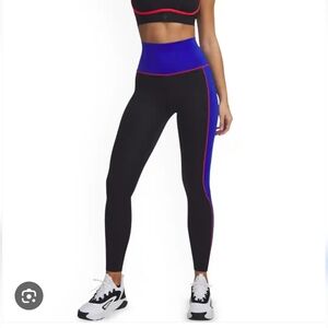 Under Armour Project Rock Ultra High Rise Legging Size XS NWT